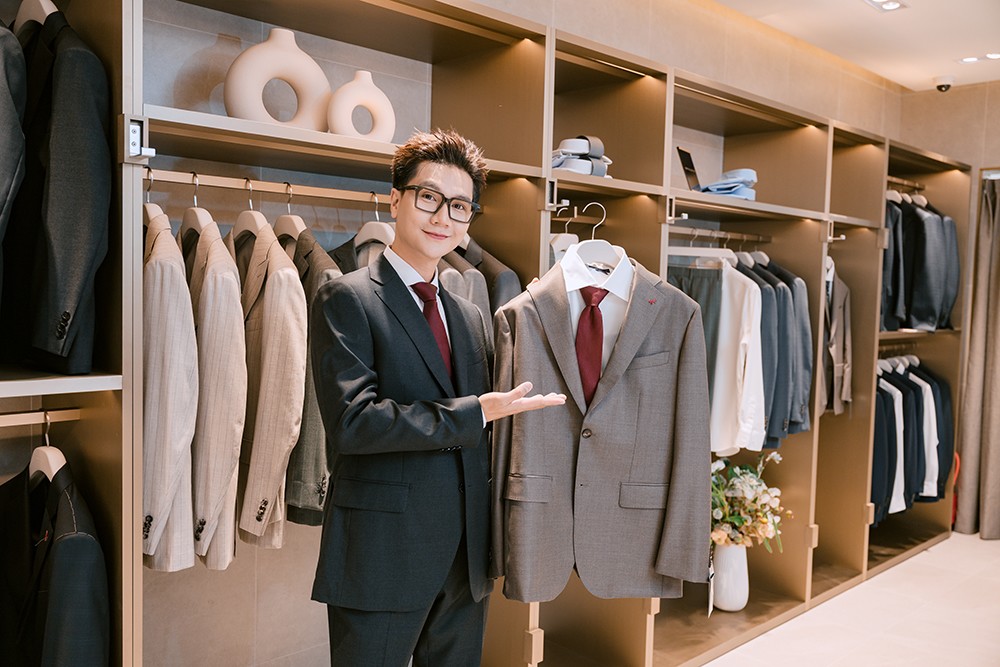 Maestro mở rộng hệ thống bán lẻ với cửa hàng thứ 3 tại Hanoi Centre - 3