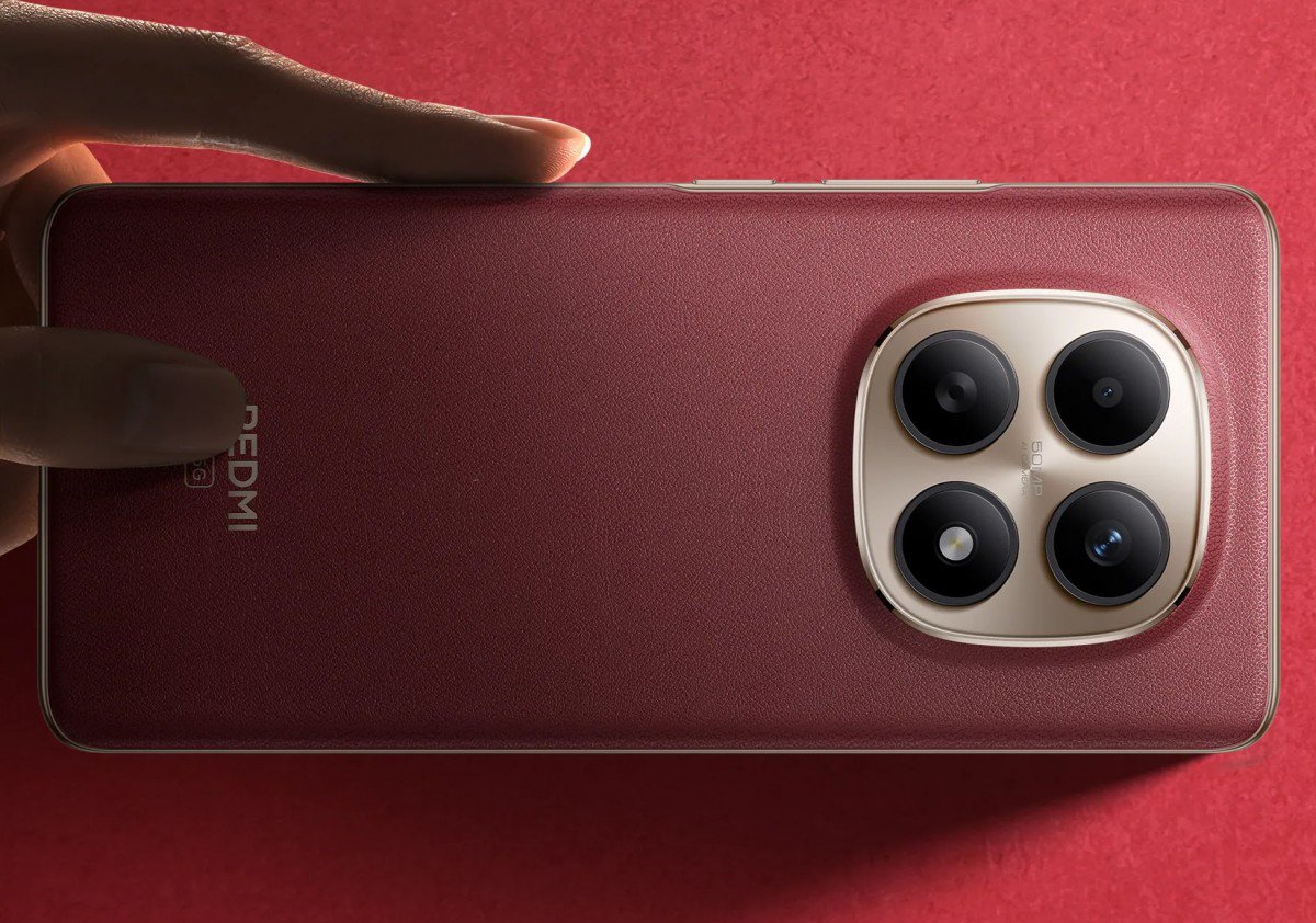 Ra mắt Xiaomi Redmi Note 15 phiên bản đặc biệt: Pin cực "khủng", thiết kế đẹp mê ly - 3