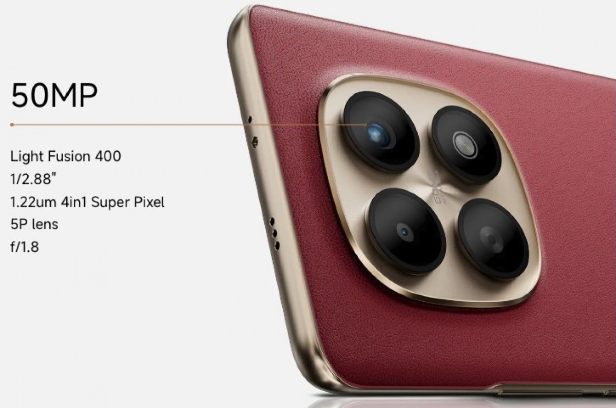 Ra mắt Xiaomi Redmi Note 15 phiên bản đặc biệt: Pin cực "khủng", thiết kế đẹp mê ly - 2