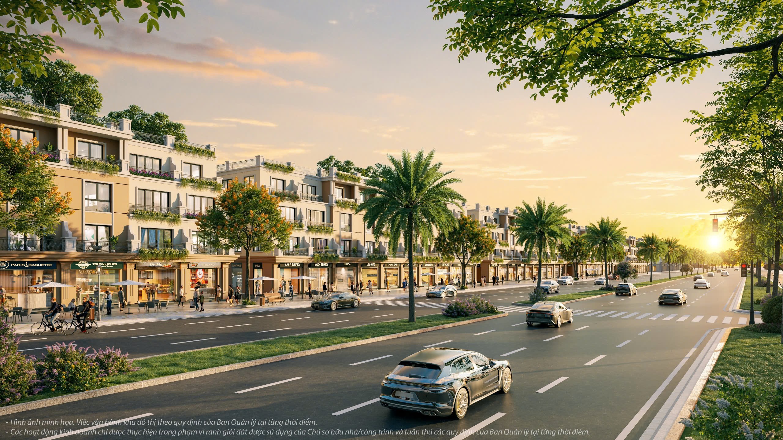 Tận hưởng sự riêng tư trong nhịp sống náo nhiệt: Chất sống "2 in 1" dành cho giới tinh hoa Hải Phòng - 2