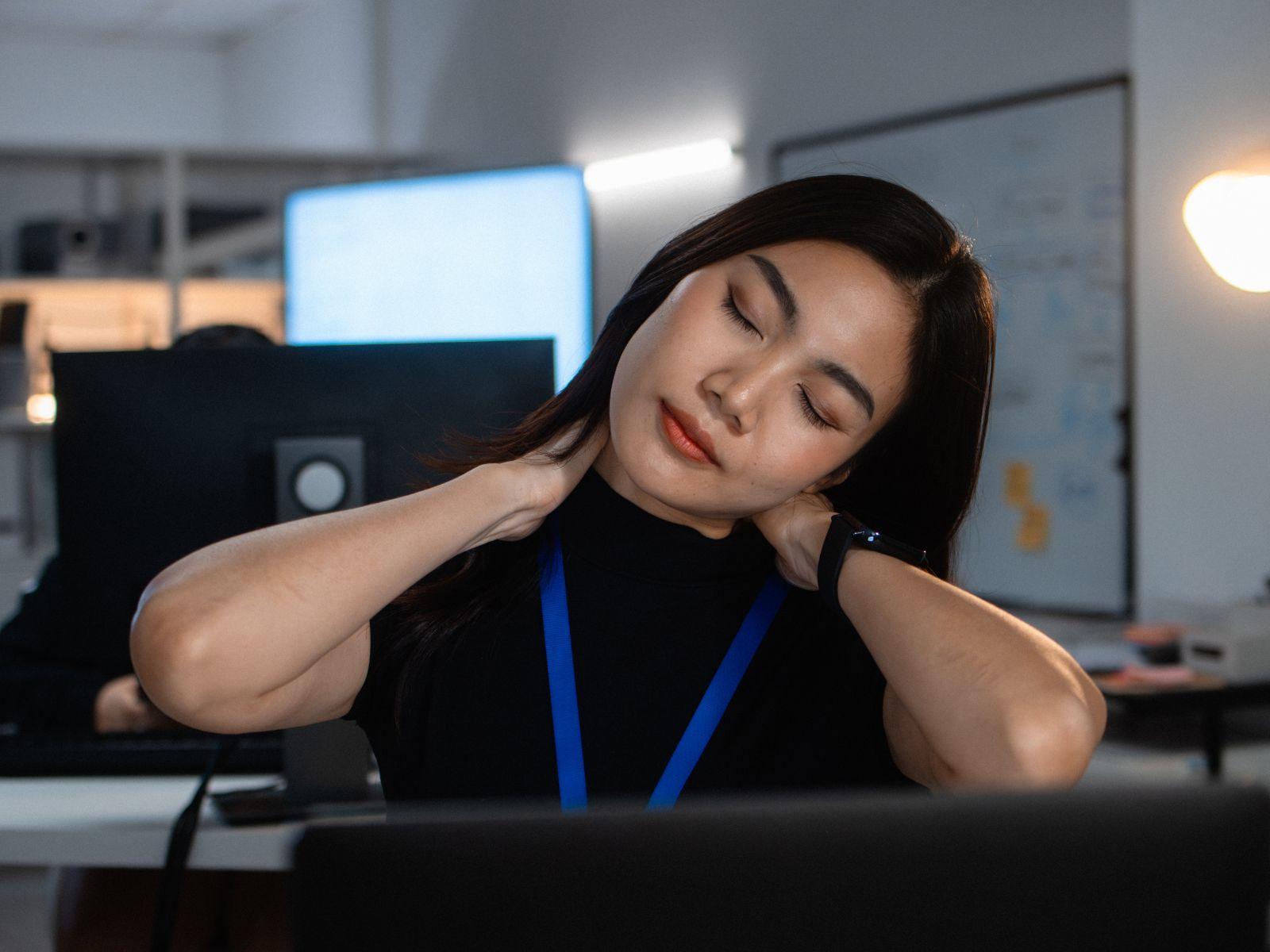 4 bí kíp giúp dân văn phòng “giải nhiệt” ngày nắng nóng - 4