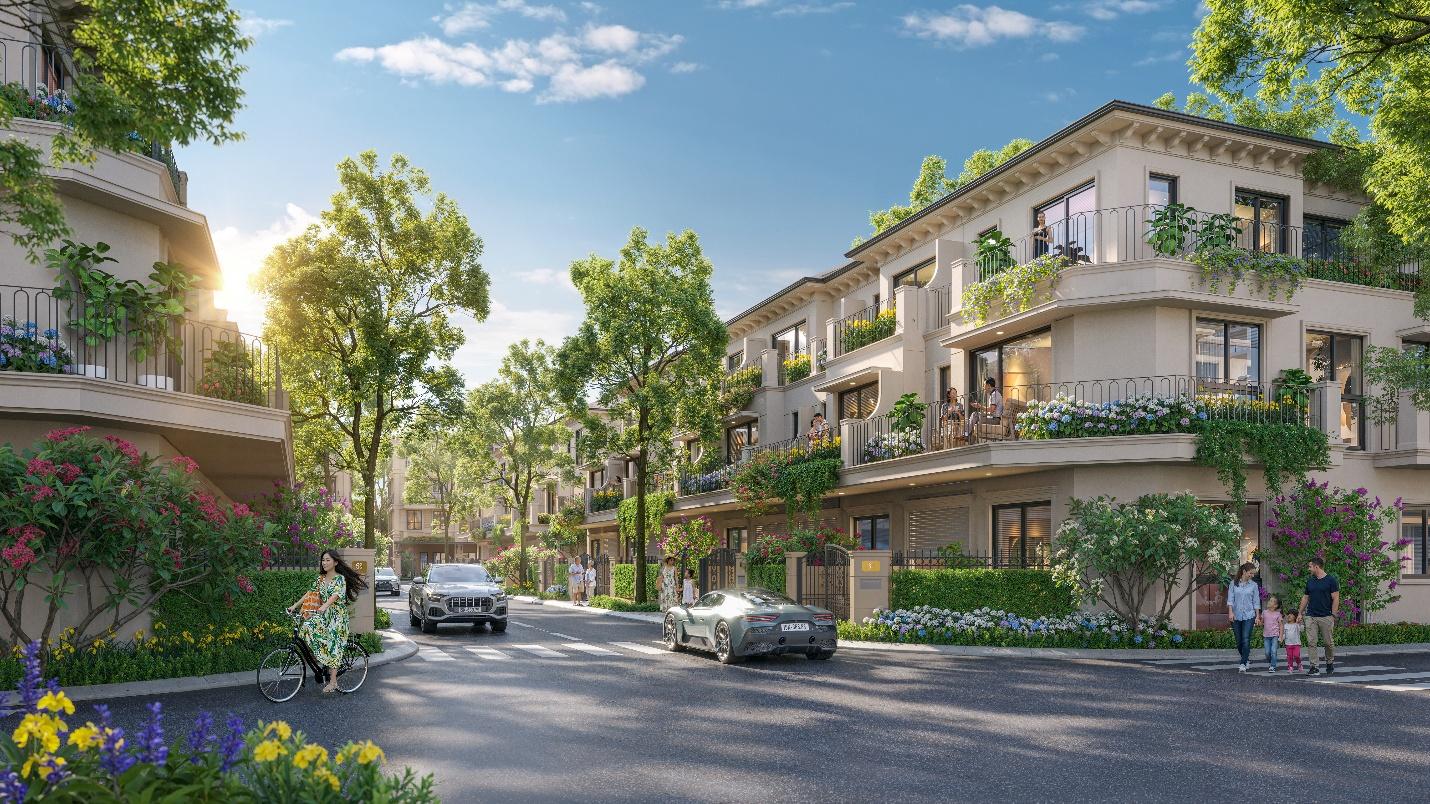 Tuyệt tác tinh tuyển tại trung tâm mới Hải Phòng - 2