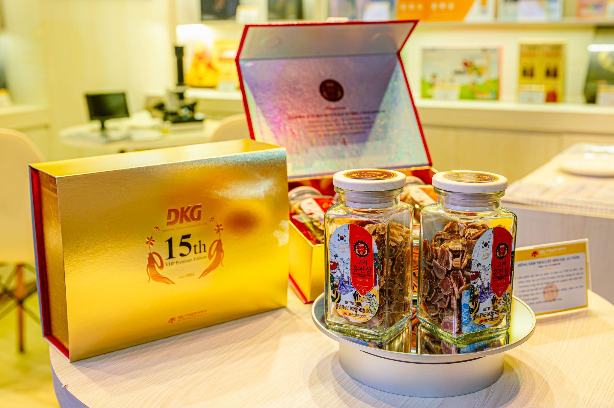 Nhân sâm “nóng” hay “lạnh”? Hiểu lầm phổ biến của người Việt về loại dược liệu nổi tiếng này - 3