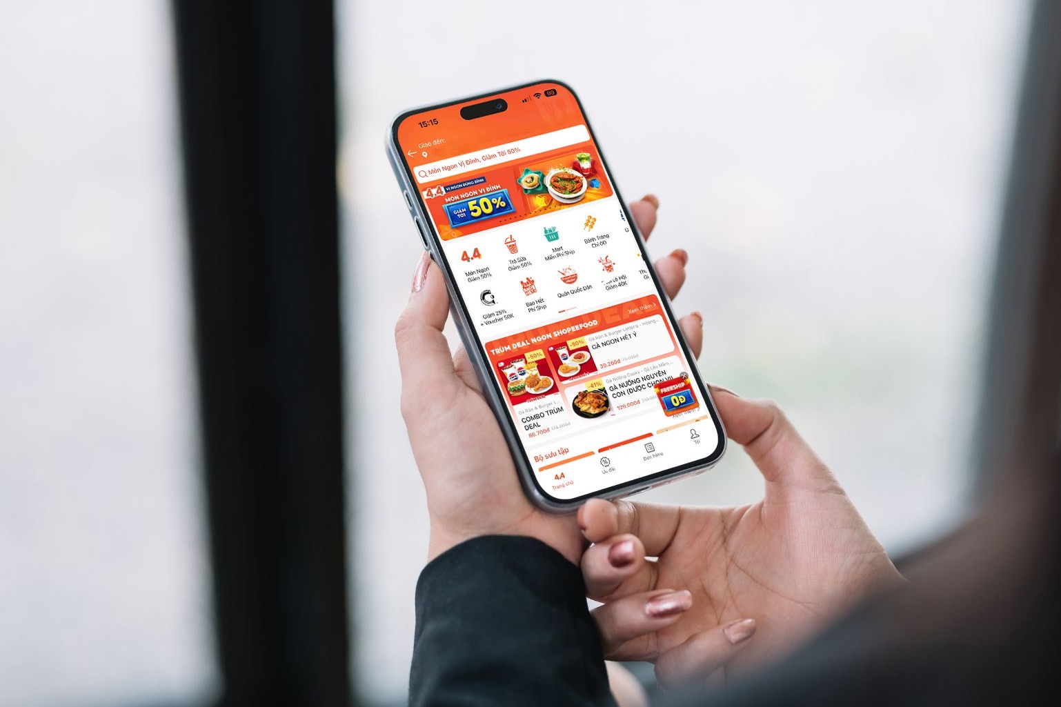 4 bí kíp giúp dân văn phòng “giải nhiệt” ngày nắng nóng - 2