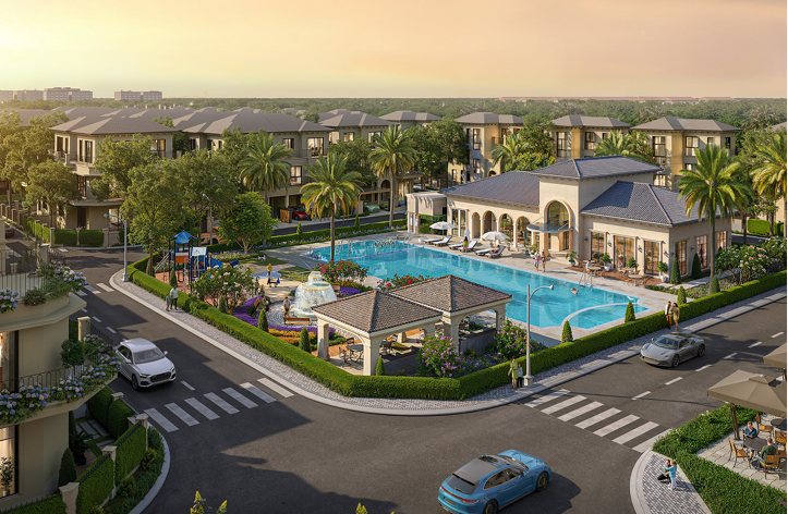 Tuyệt tác tinh tuyển tại trung tâm mới Hải Phòng - 1