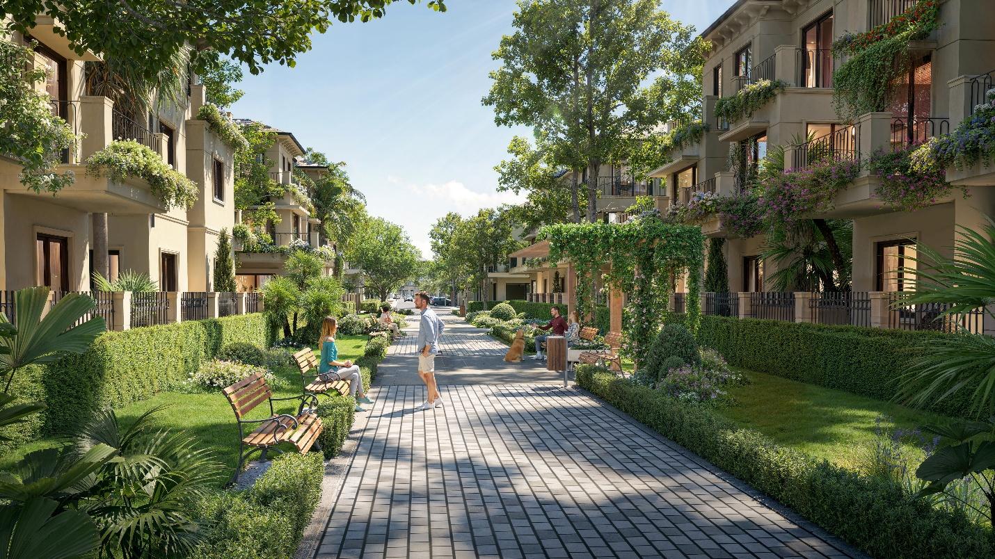 Tuyệt tác tinh tuyển tại trung tâm mới Hải Phòng - 3