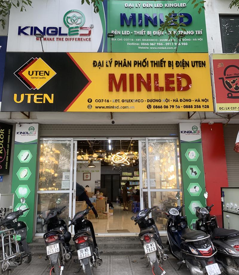 Đèn ray nam châm và ray truyền thống: Khác nhau thế nào, nên chọn loại nào? - 5