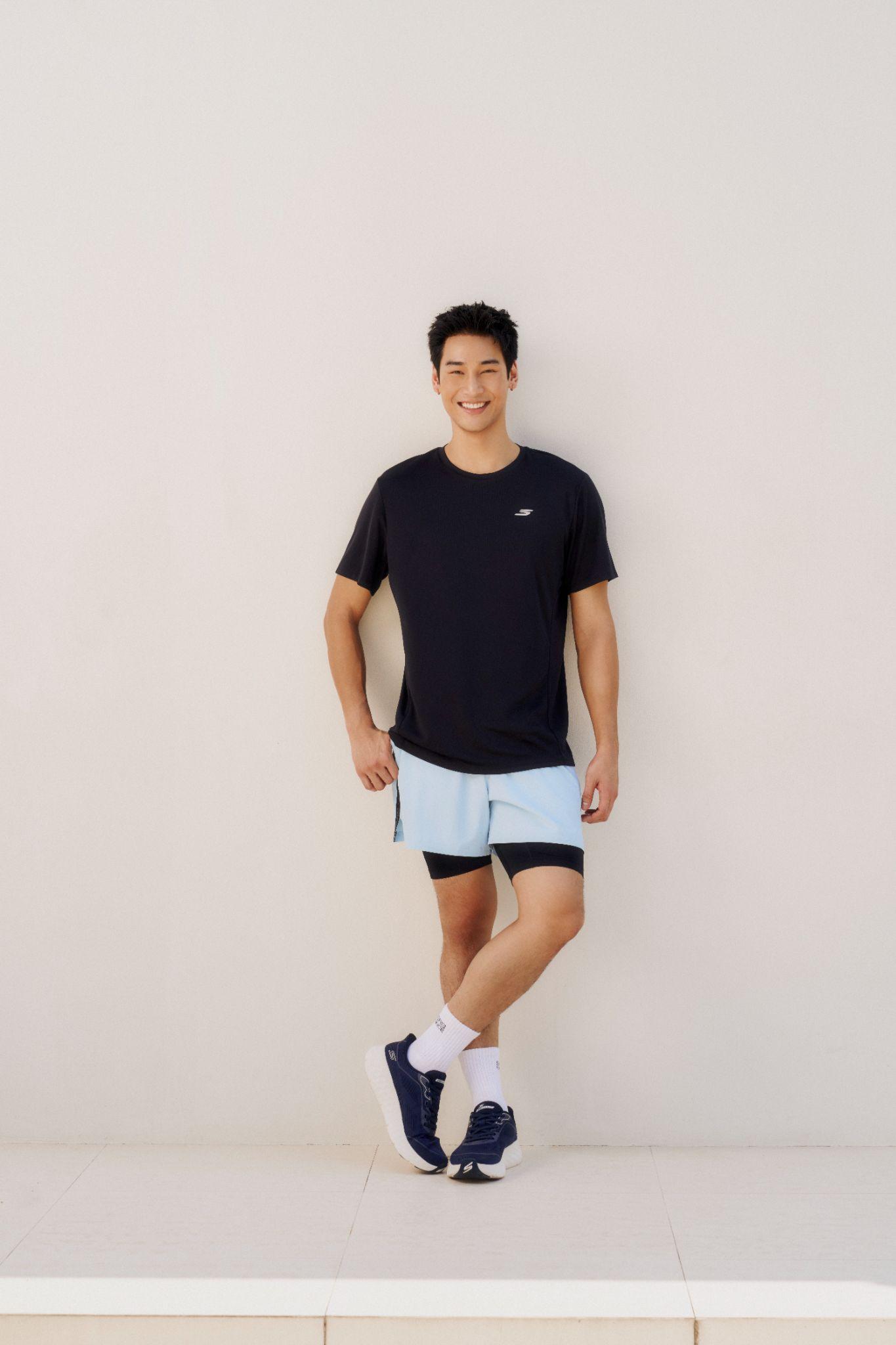 Skechers GOWalk Max Cushioning Flex – Trải nghiệm thoải mái trong từng chuyển động thường ngày - 6