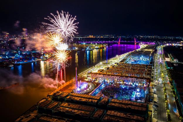 Tận hưởng sự riêng tư trong nhịp sống náo nhiệt: Chất sống "2 in 1" dành cho giới tinh hoa Hải Phòng - 4