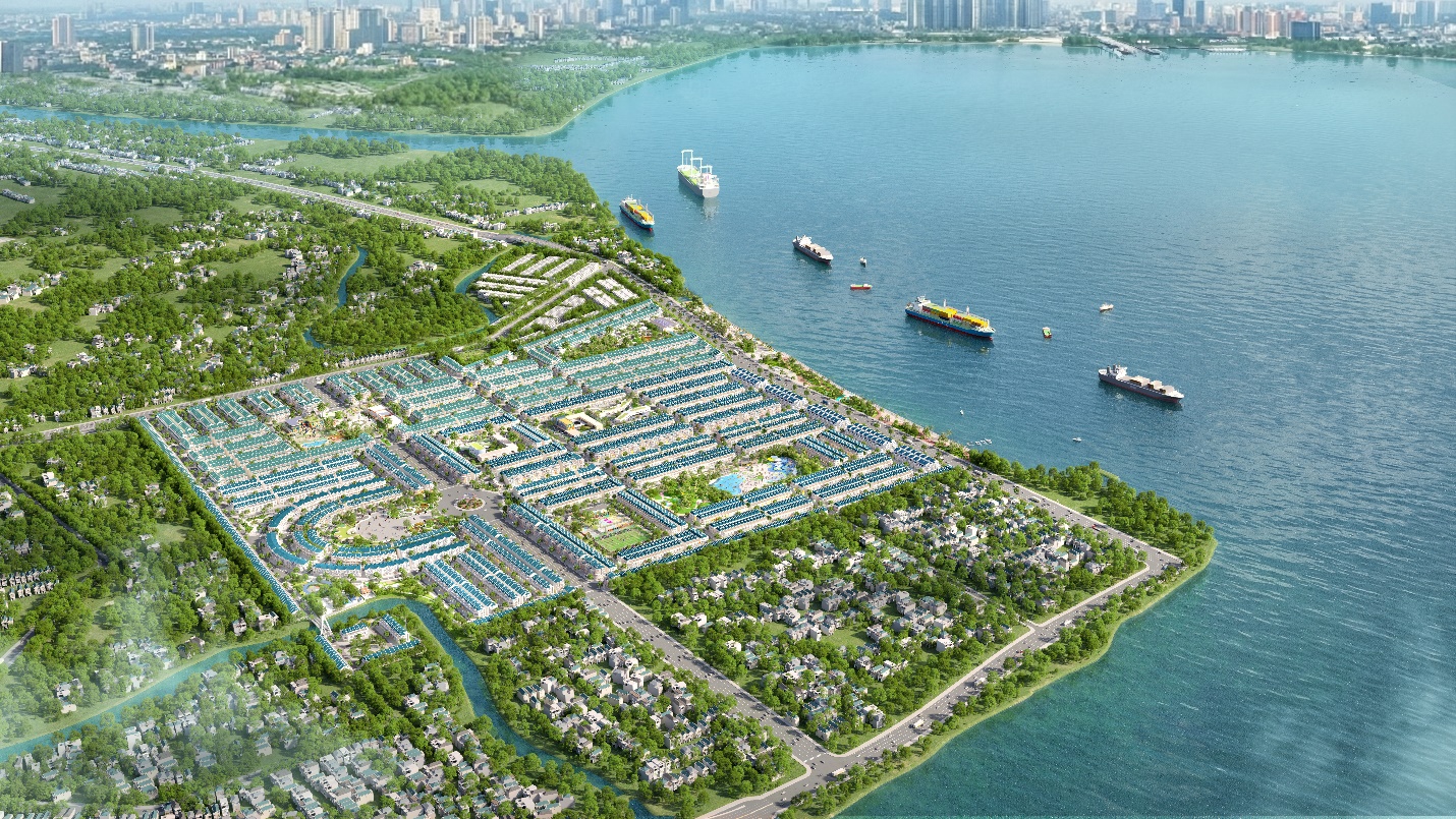 Metro số 4 tăng tốc: khu Nam TP.HCM bước vào “cuộc đua hạ tầng” mới - 3