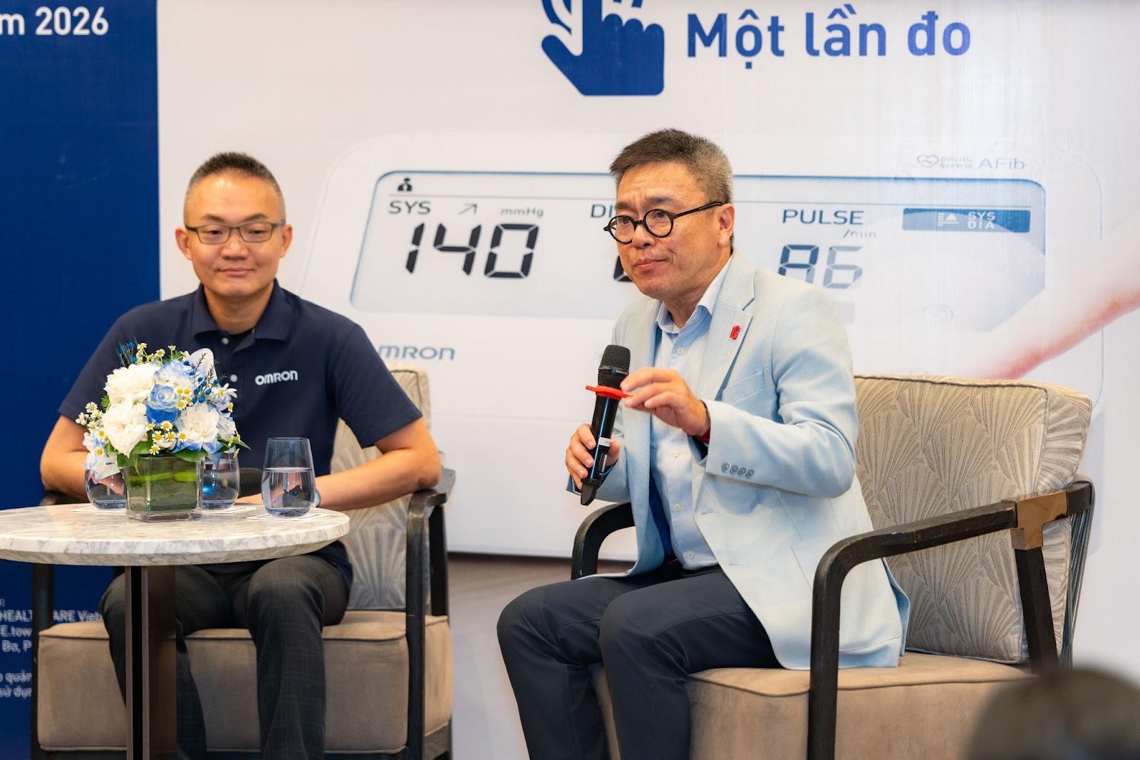 Thiết bị đo tại nhà: “tuyến phòng thủ đầu tiên” giúp phát hiện sớm nguy cơ đột quỵ - 3