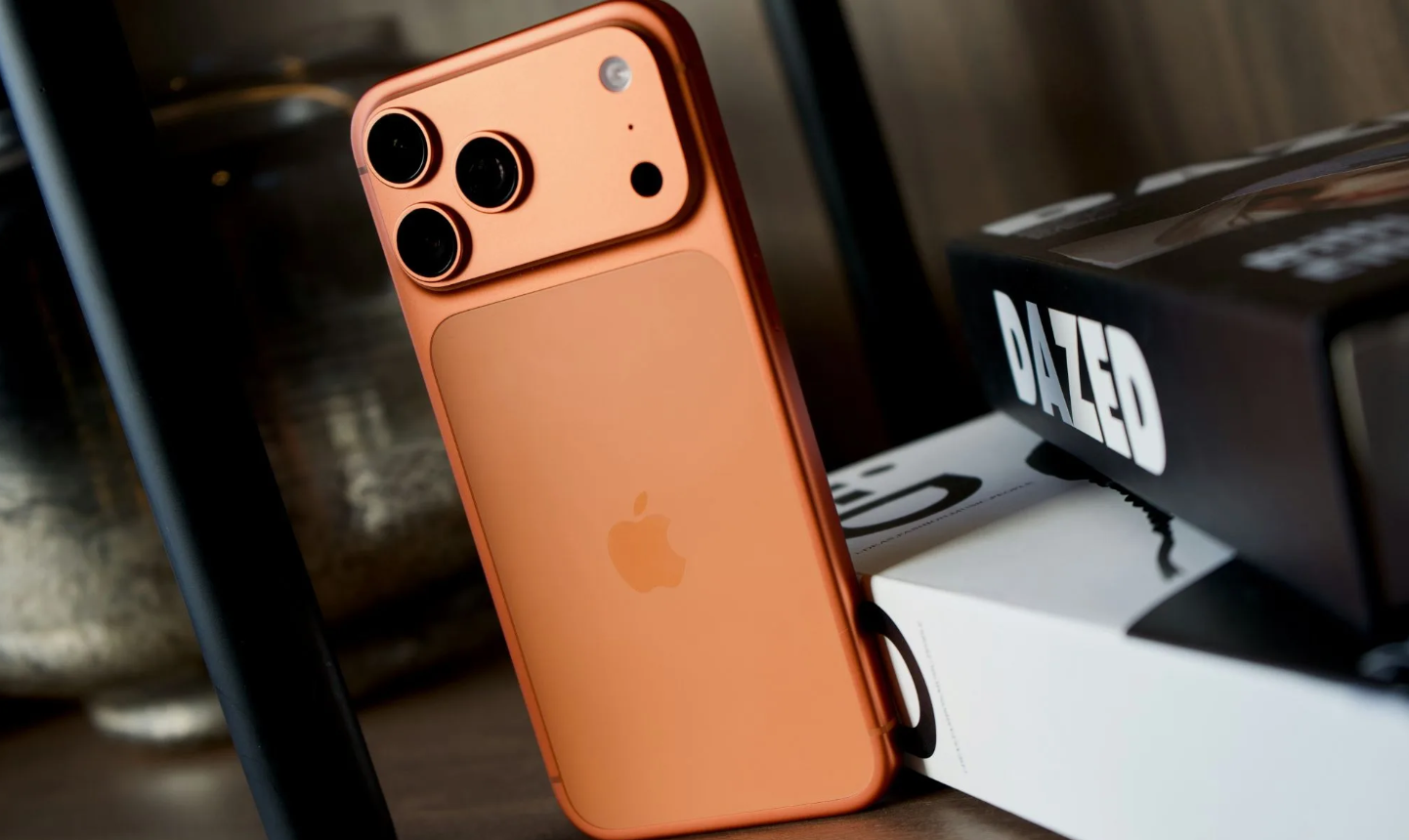 3 tính năng trên Galaxy S26 Ultra khiến người hâm mộ "quay xe" sang iPhone 17 Pro - 2