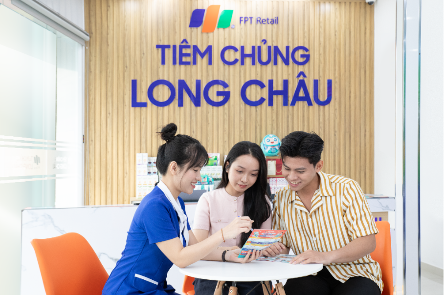Không cần “thắt lưng buộc bụng”, gia đình vẫn tối ưu chi phí chăm sóc sức khỏe nhờ tiện ích tích điểm lần đầu tiên ra mắt ở Việt Nam này - 2