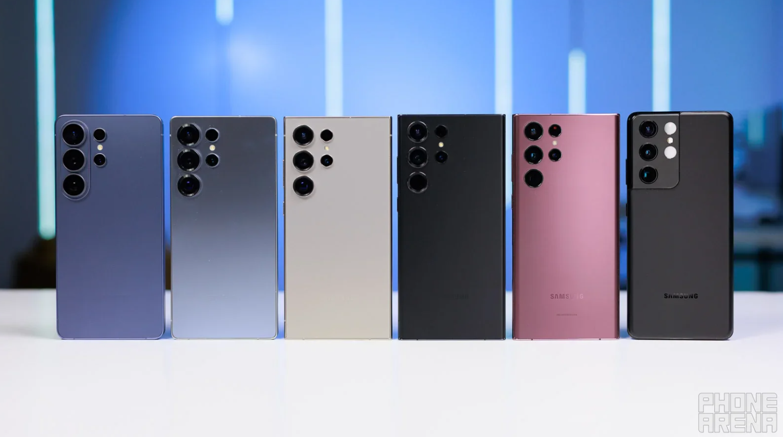 Hàng loạt smartphone sẵn sàng tăng giá trong năm nay - 2