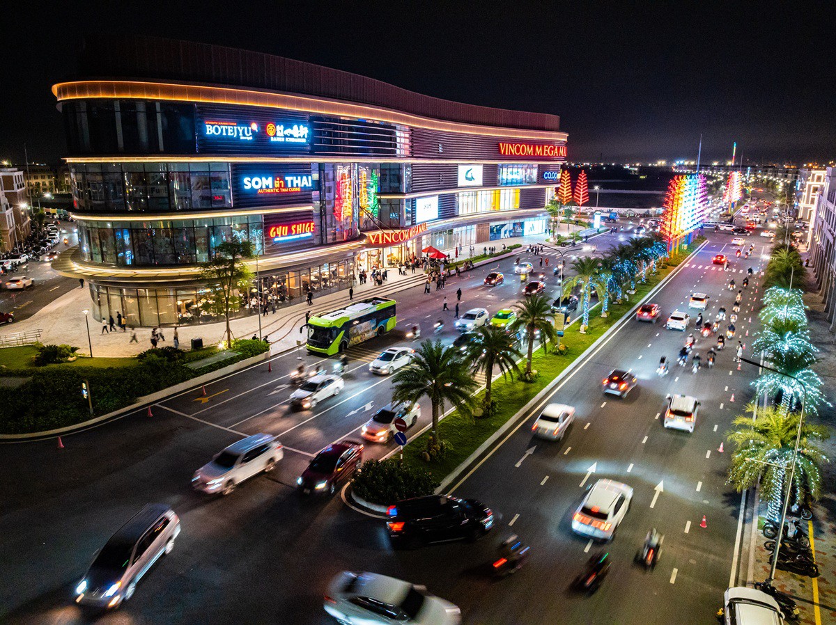 Sống như nghỉ dưỡng mỗi ngày tại nhà vườn Đảo Vua giữa lòng thành phố đảo Hoàng Gia - 2