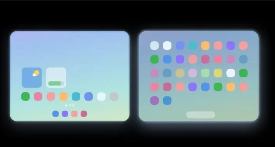 Thiết kế của Galaxy Z Wide Fold bị rò rỉ, có gì khác biệt? - 2