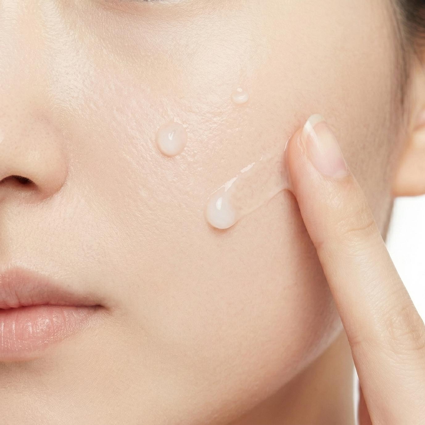 Serum Je Rosso: Hành trình phục hồi chuyên sâu từ hoa trà đỏ Jeju cho da sáng mịn, đàn hồi - 2