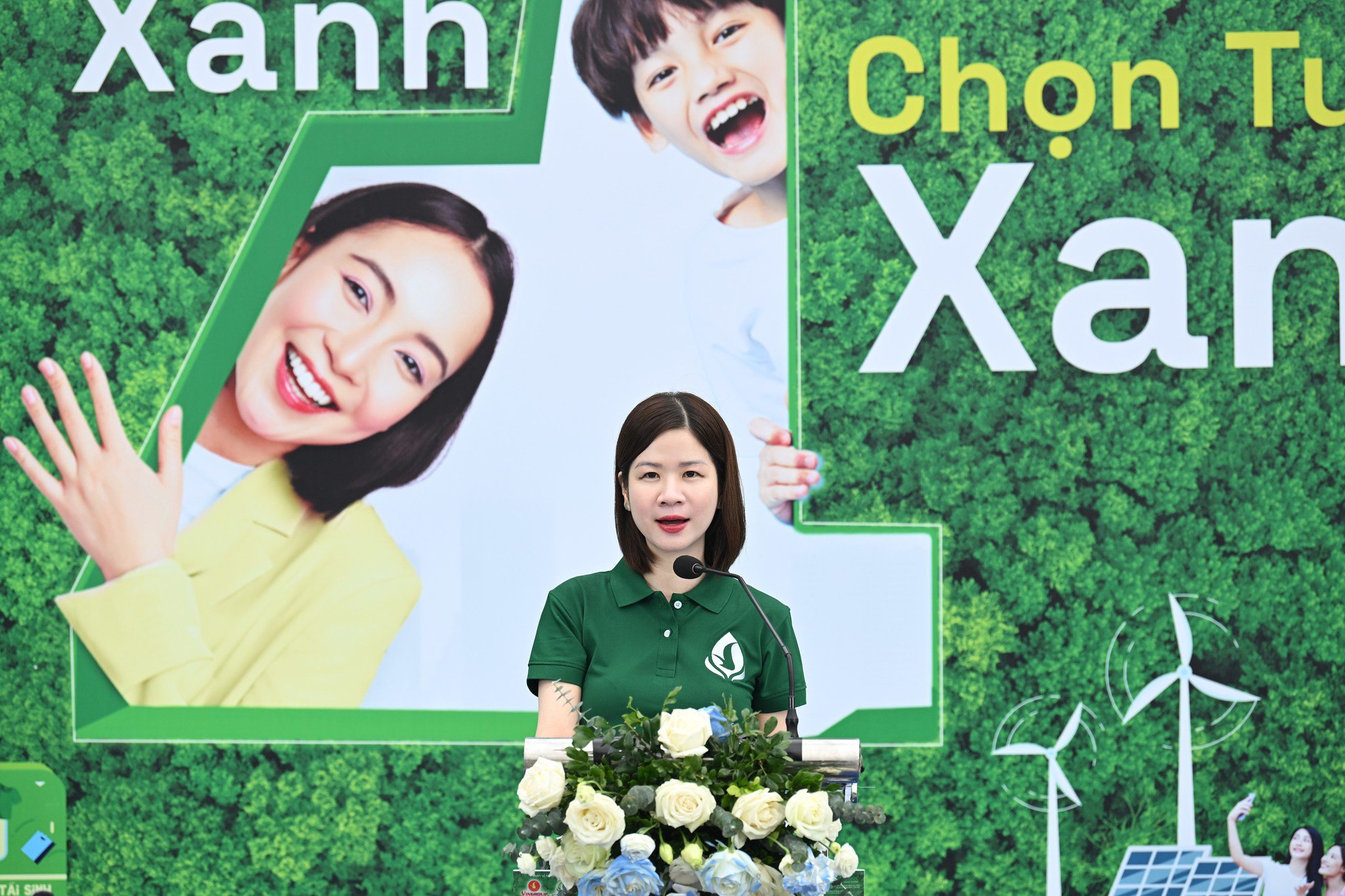 Hàng nghìn người xuống phố dọn rác, đổi đồ cũ trong ngày ra quân “Hành động Xanh” - 2