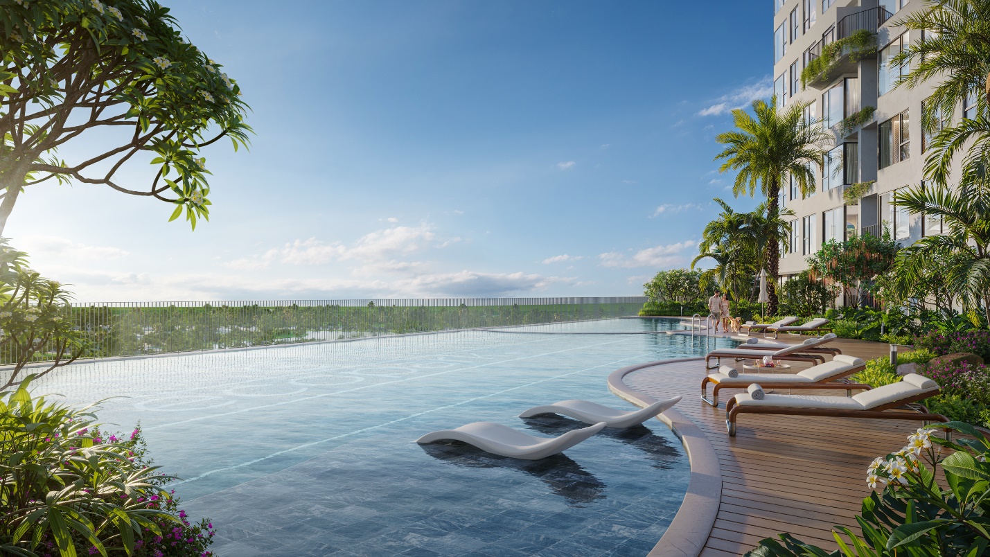 Ecopark ra mắt căn hộ chăm sóc sức khỏe với tổ hợp khoáng nóng tại Eco Retreat - 7