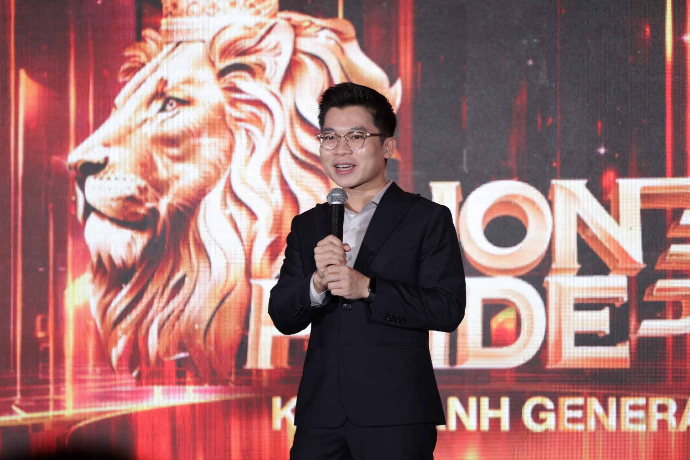 Generali vinh danh các tư vấn tài chính xuất sắc của kênh Hợp tác Phát triển Kinh doanh - 4