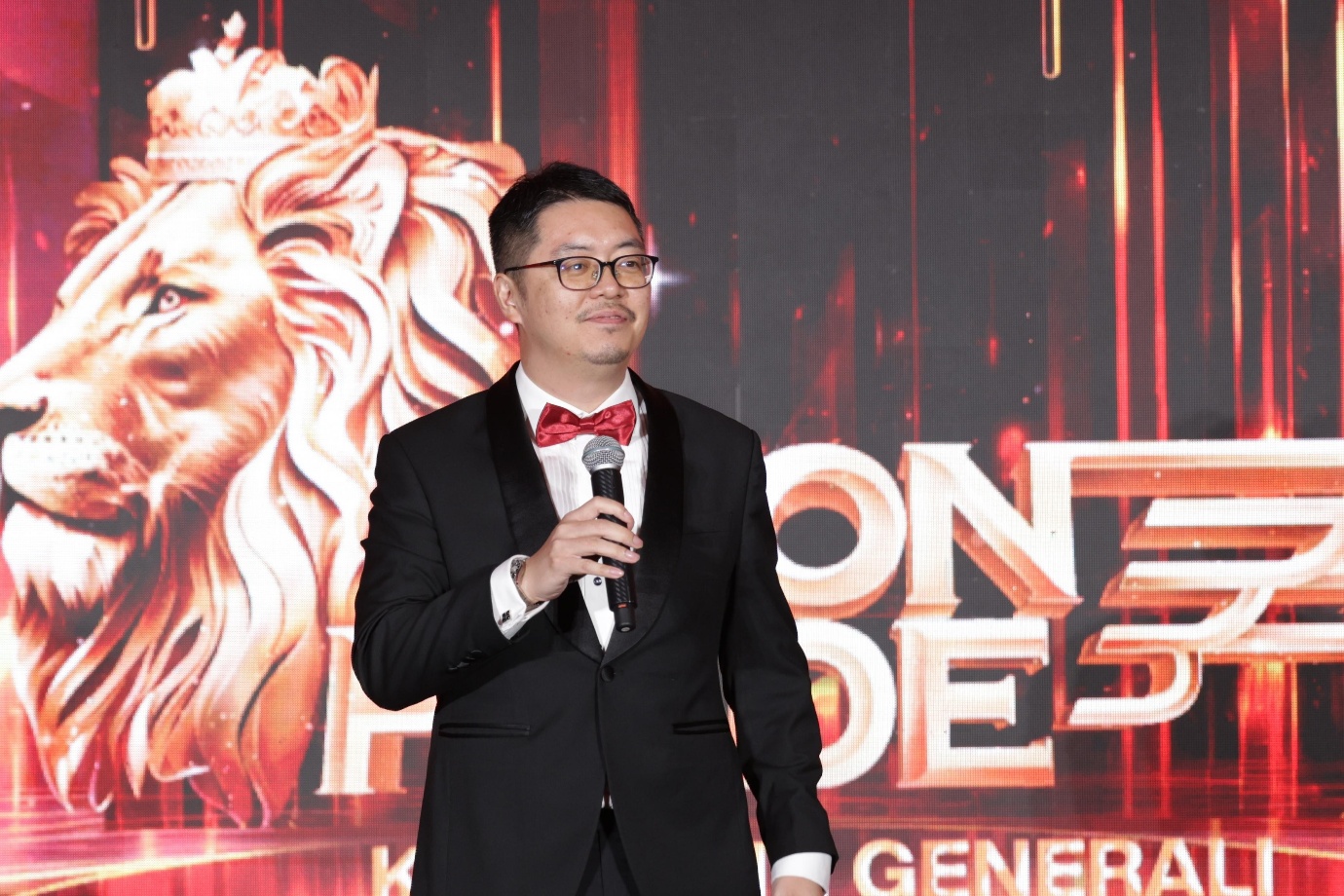 Generali vinh danh các tư vấn tài chính xuất sắc của kênh Hợp tác Phát triển Kinh doanh - 3