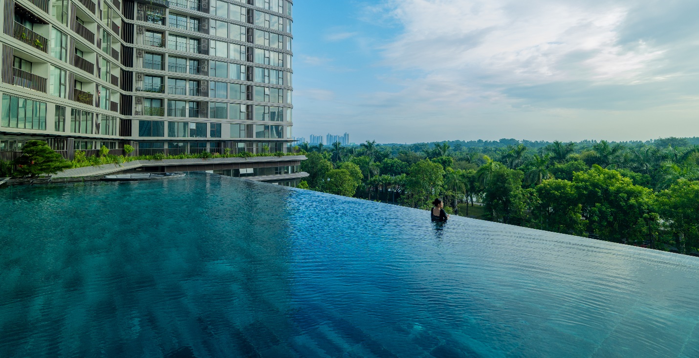 Ecopark ra mắt căn hộ chăm sóc sức khỏe với tổ hợp khoáng nóng tại Eco Retreat - 2