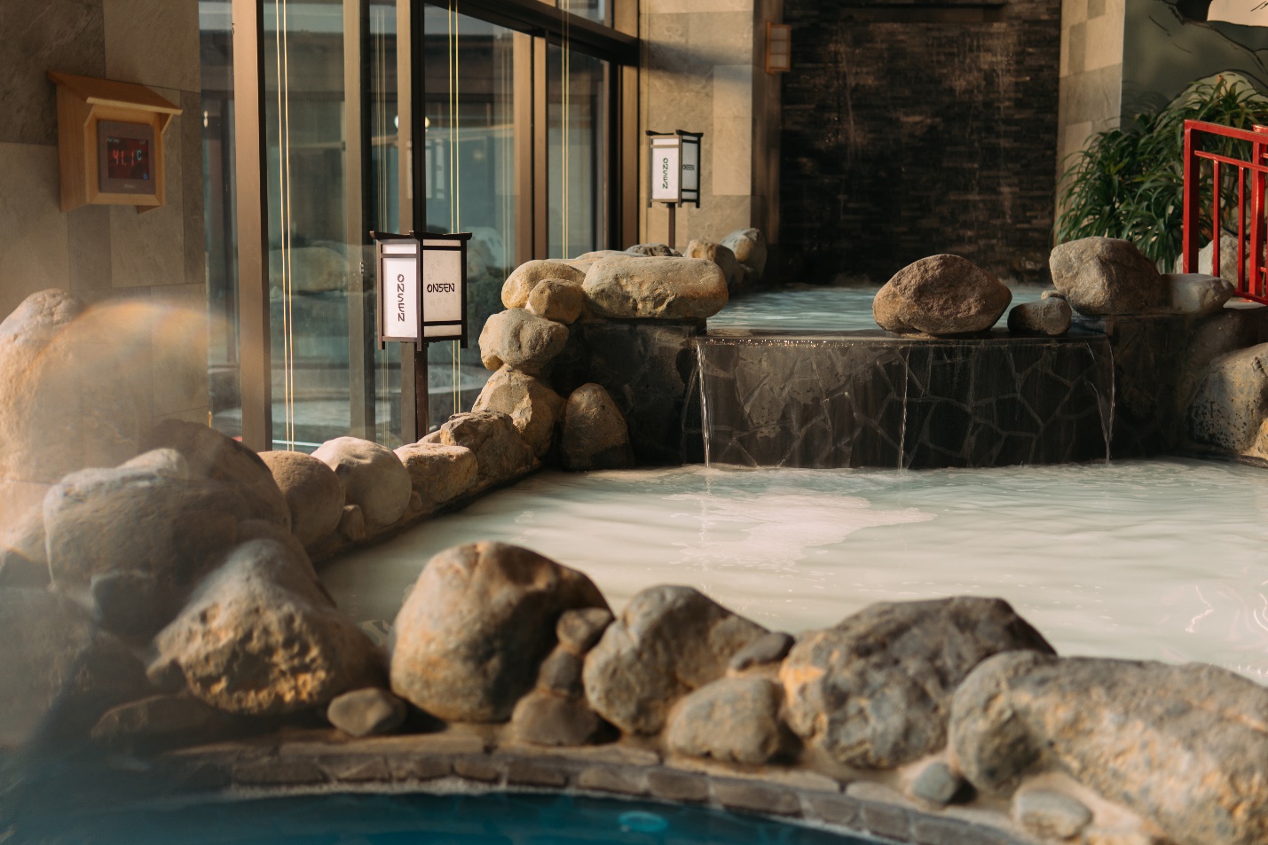 Ecopark ra mắt căn hộ chăm sóc sức khỏe với tổ hợp khoáng nóng tại Eco Retreat - 3