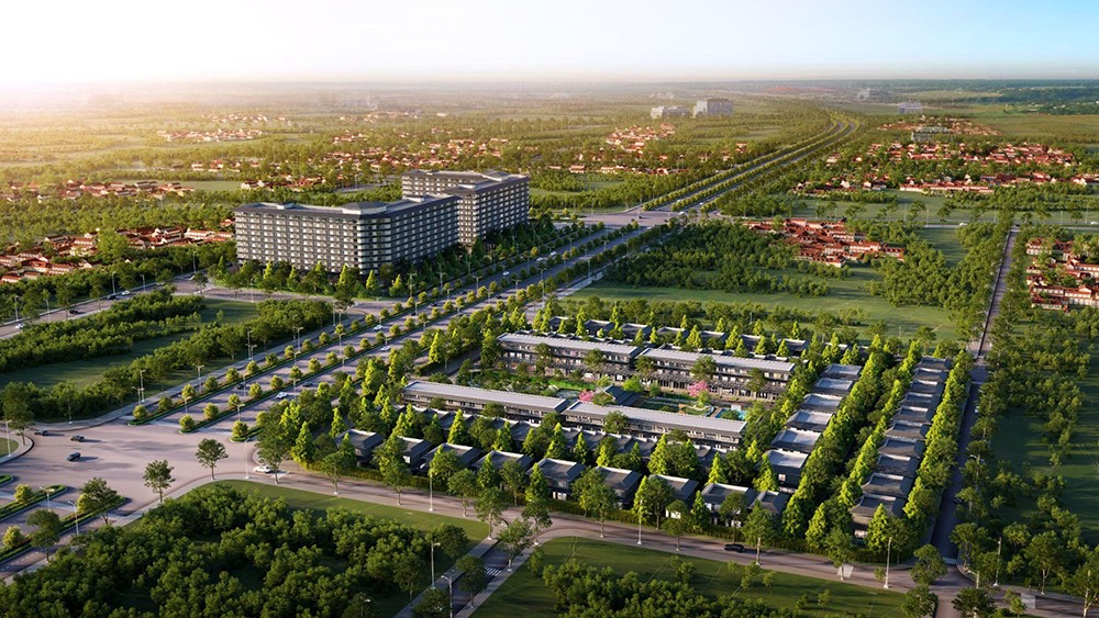 Lynn Times Onsen Retreat Nam Hà Nội định hình phong cách sống trị liệu cho cộng đồng cư dân - 1