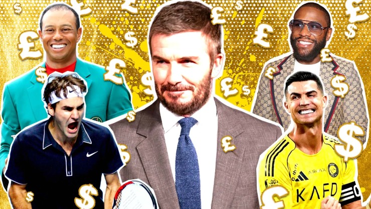 Choáng: Tiger Woods nhiều lần suýt chết vì tai nạn, vẫn giàu hơn Ronaldo - Messi - 2