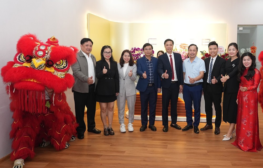 Infinity mở rộng tại Bắc bộ, hướng đến “Chuẩn mới - Mở lối” trong tư vấn tài chính cho khách hàng - 1