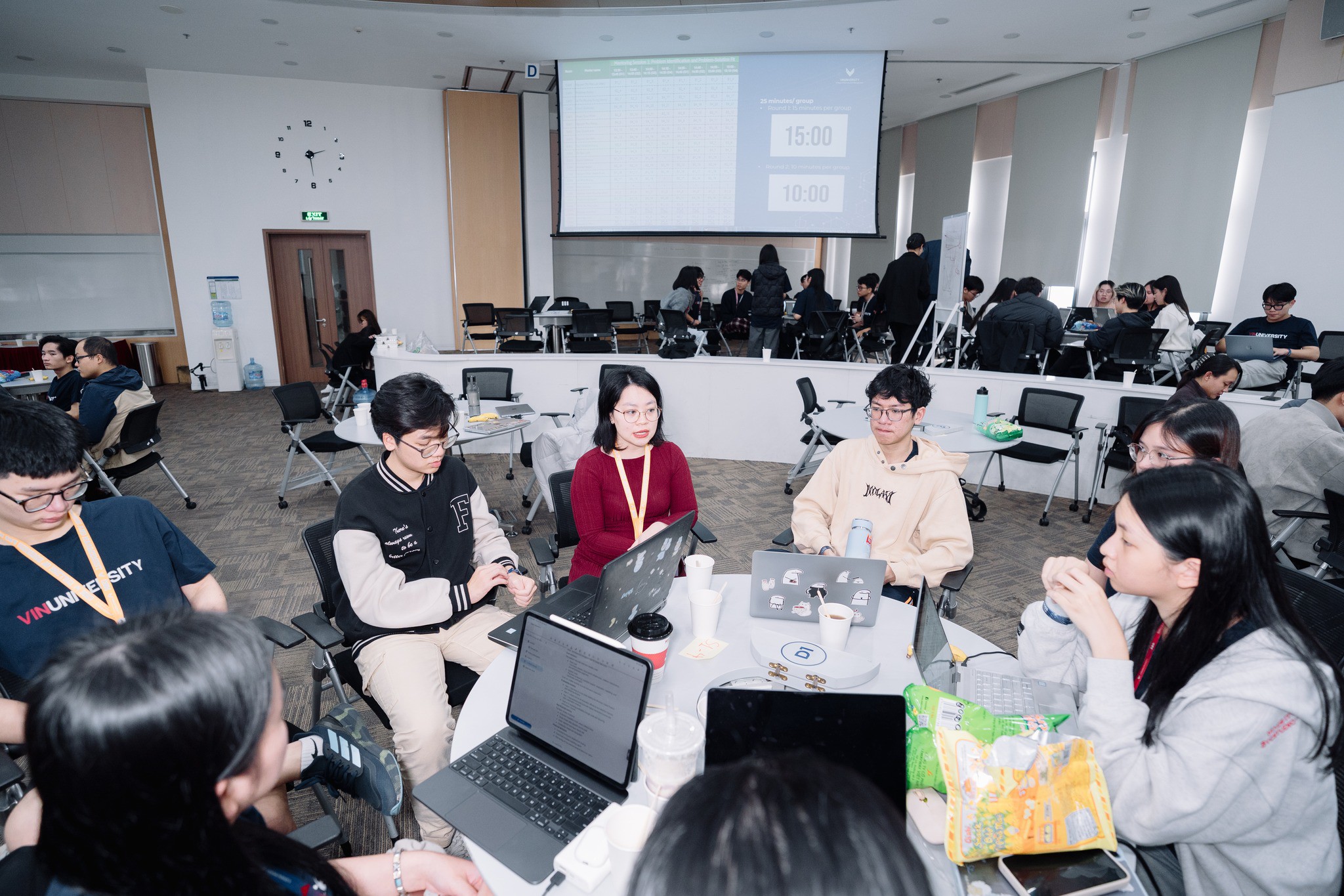 Phát động cuộc thi Asian Hackathon for Green Future 2026 với tổng giải thưởng 24.000 USD - 2