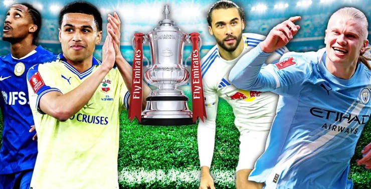 Tin mới nhất bóng đá sáng 6/4: Chelsea "né" Man City bán kết FA Cup, hẹn ngày tranh cúp - 1