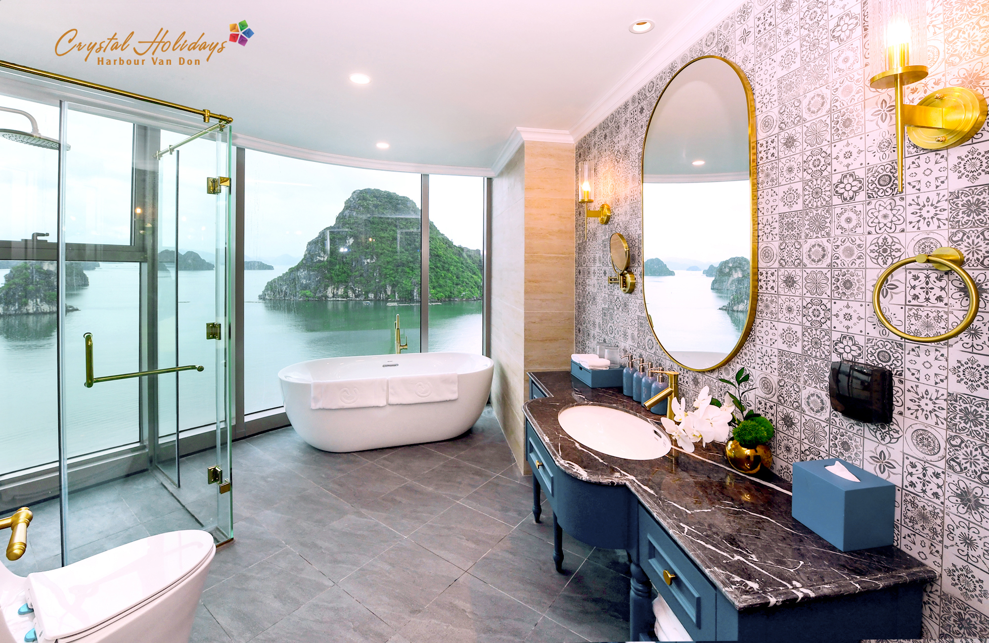 Căn hộ Resort Apartment - kênh đầu tư hấp dẫn tại đặc khu thế hệ mới Vân Đồn - 3