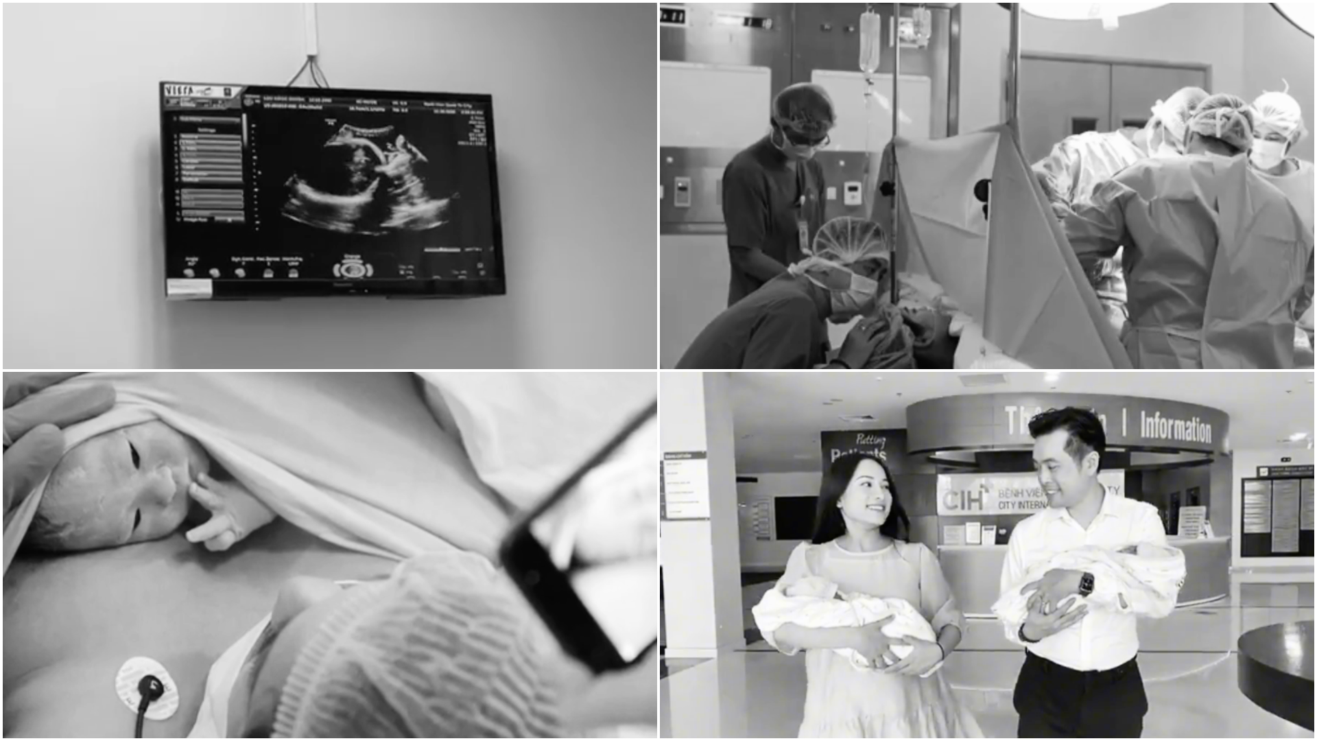 Sau 5 năm, vợ chồng Sara Lưu tiết lộ khoản đầu tư xứng đáng nhất cho sức khỏe hai quý tử - 1