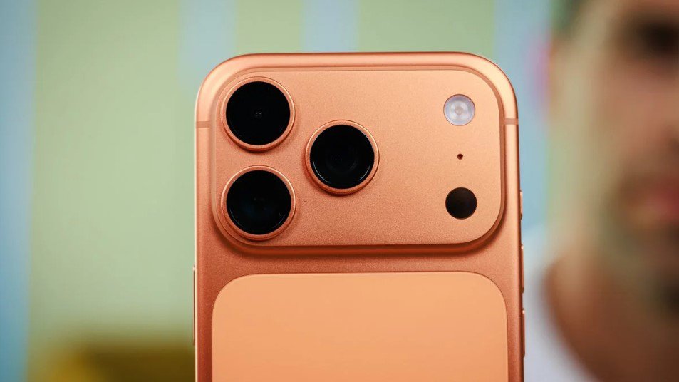 Chi tiết này khiến iPhone 18 Pro đáng mua hơn bao giờ hết - 1