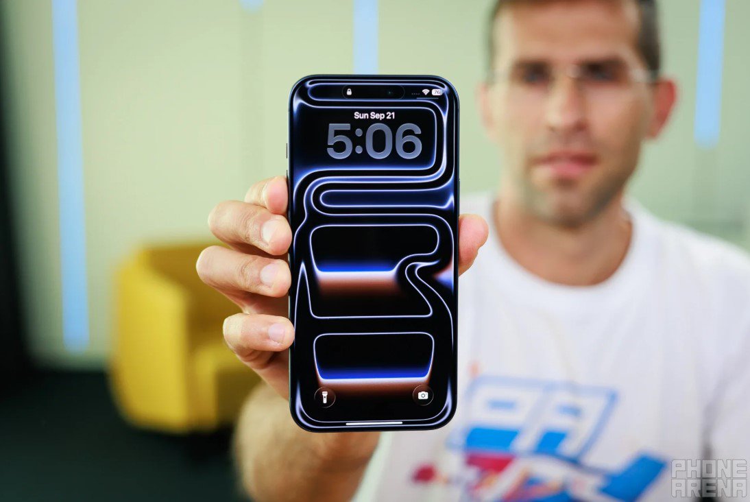 Chi tiết này khiến iPhone 18 Pro đáng mua hơn bao giờ hết - 2