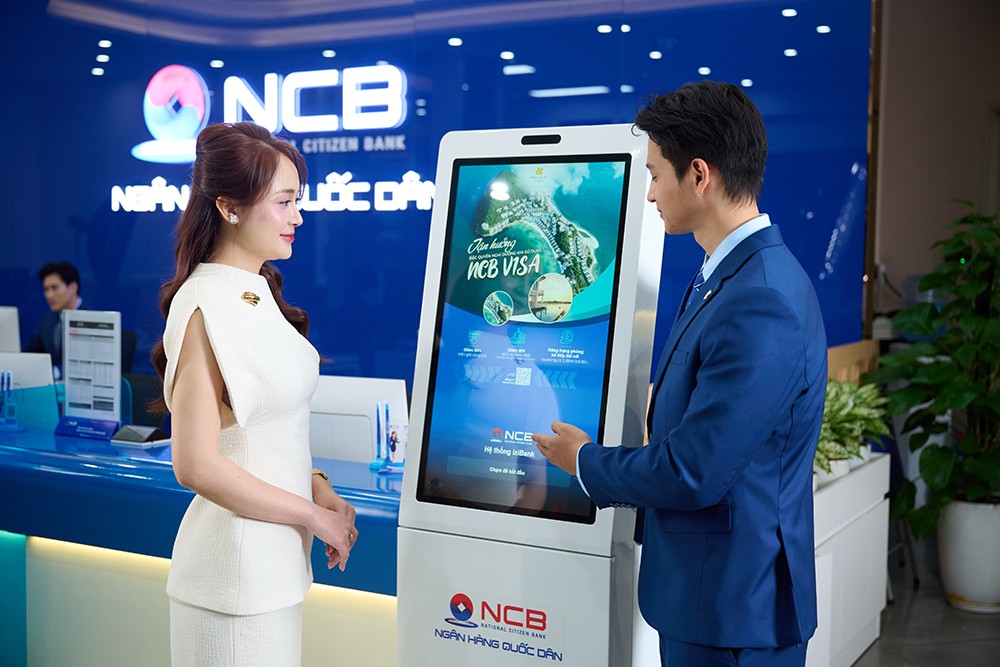 NCB triển khai giải pháp thanh toán xuyên biên giới, giúp doanh nghiệp nội địa hút khách quốc tế - 3