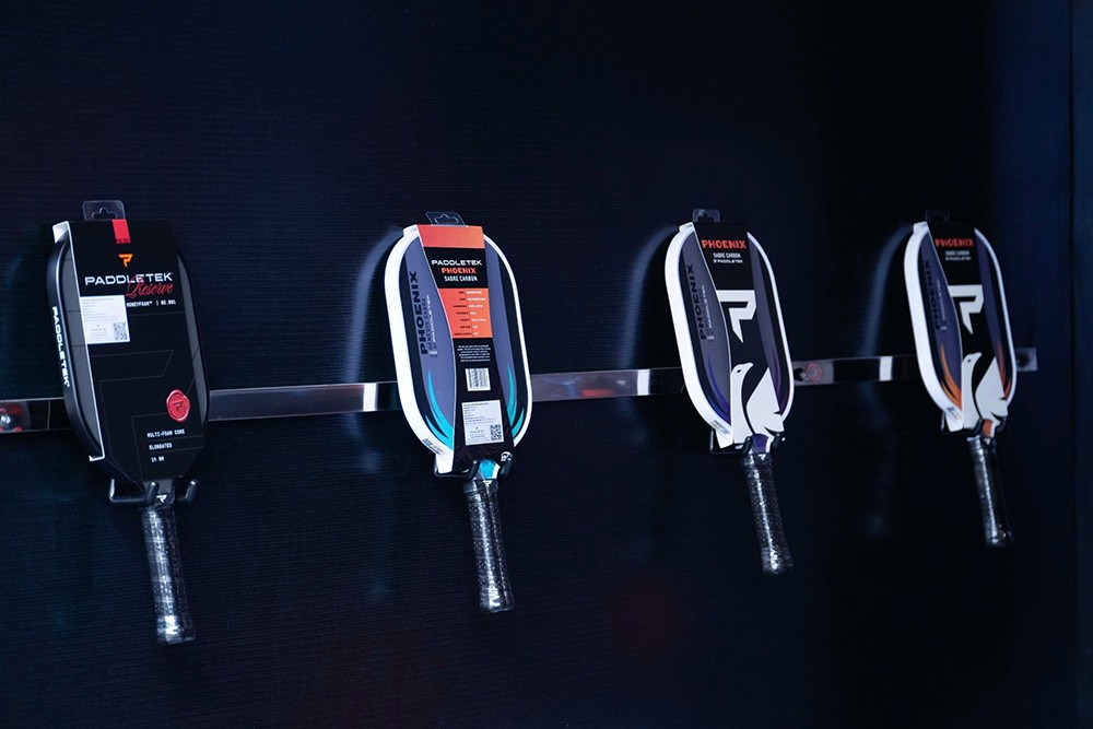 Thương hiệu vợt pickleball Mỹ Paddletek công bố đơn vị phân phối chính thức tại Việt Nam - 3