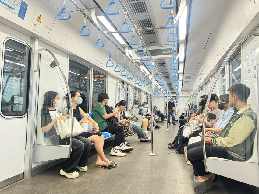 Rót 37 tỷ đô vào hạ tầng, Đông Bắc TPHCM hưởng được lợi ích gì? - 2