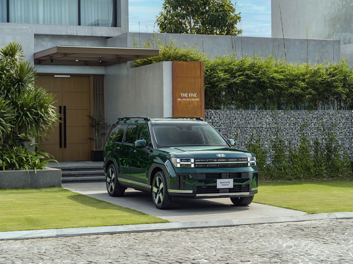 Cầm lái Hyundai - Cháy cùng World Cup 2026: Cơ hội săn vé xem trực tiếp tại Mỹ - 2