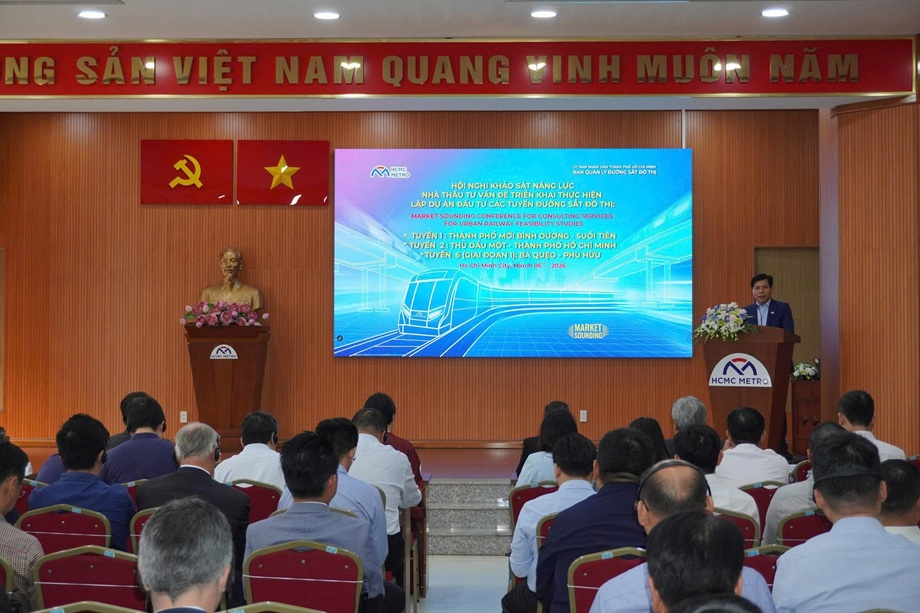 Rót 37 tỷ đô vào hạ tầng, Đông Bắc TPHCM hưởng được lợi ích gì? - 1