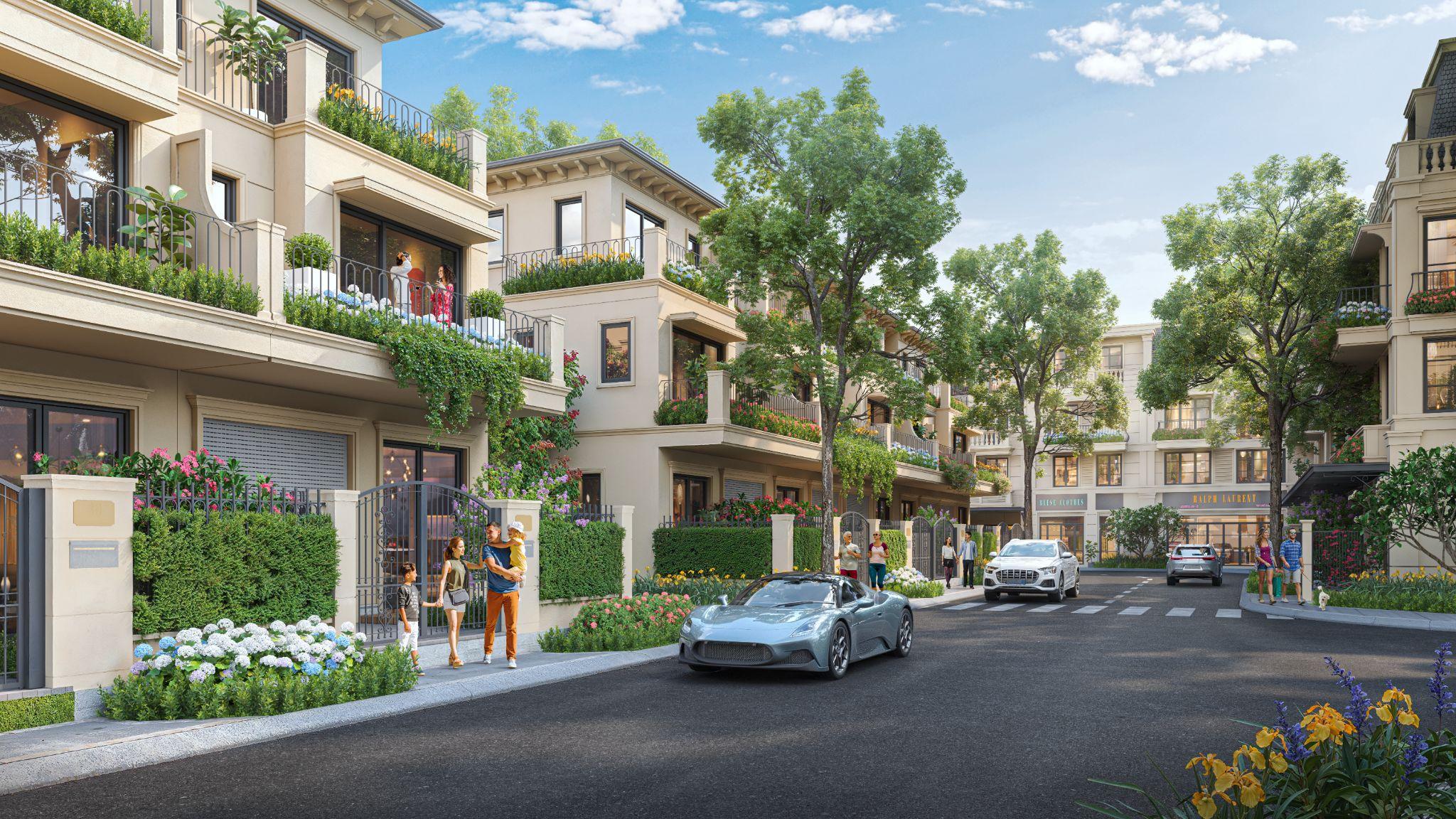 Hơn cả một ngôi nhà, Sol Garden mang đến bản giao hưởng của thiên nhiên - 4