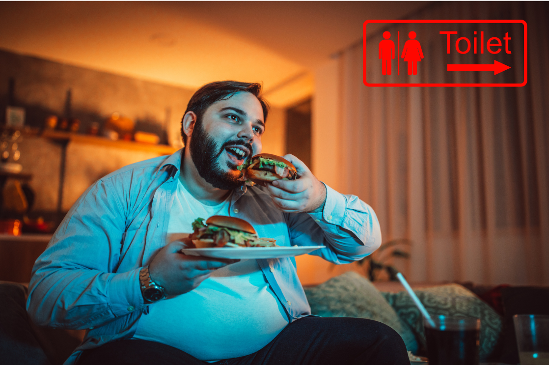 Đấng mày râu coi chừng: 6 thói quen này đang lặng lẽ nuôi lớn tuyến tiền liệt - 1