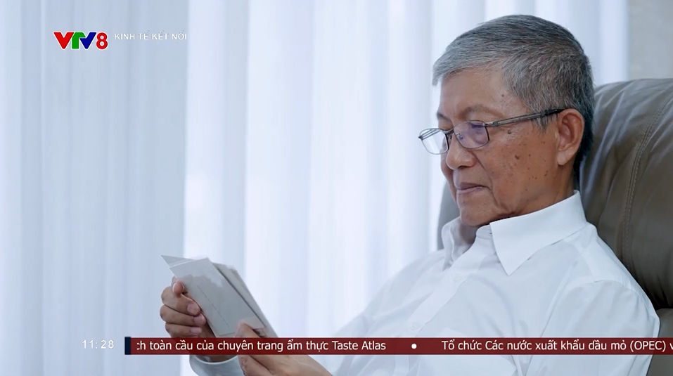 35 năm PV GAS: Hành trình tiên phong và khát vọng phát triển bền vững - 3