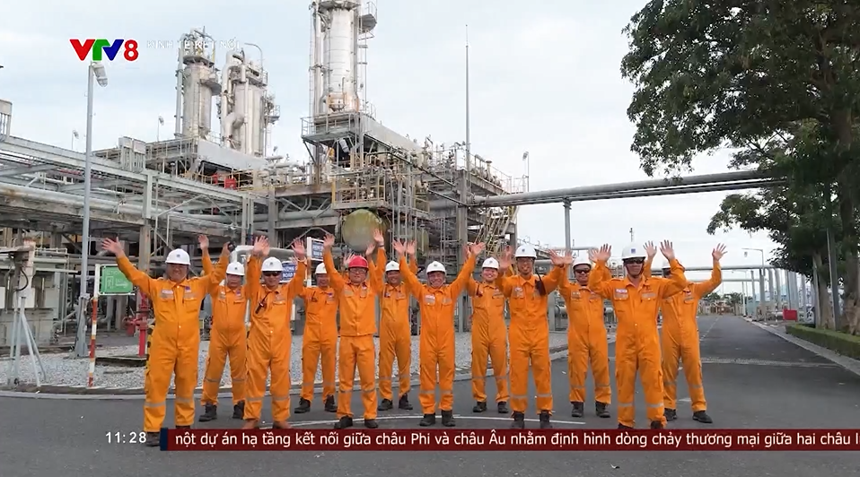 35 năm PV GAS: Hành trình tiên phong và khát vọng phát triển bền vững - 6