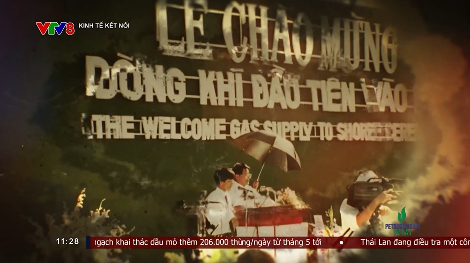 35 năm PV GAS: Hành trình tiên phong và khát vọng phát triển bền vững - 4