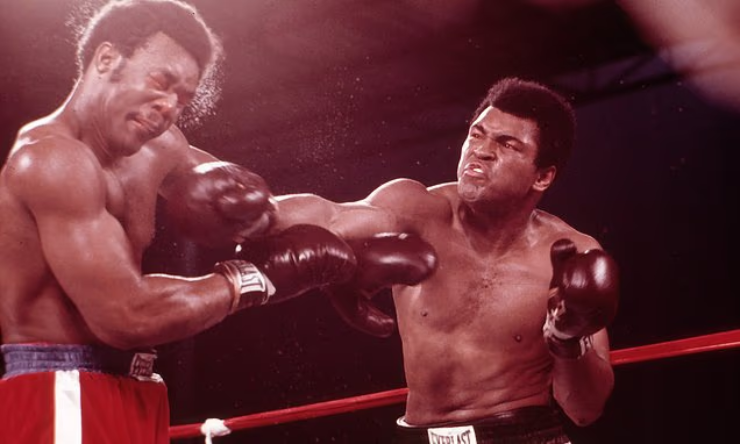 10 trận boxing kinh điển làm rung chuyển lịch sử: Đâu là đỉnh cao bất tử? - 1