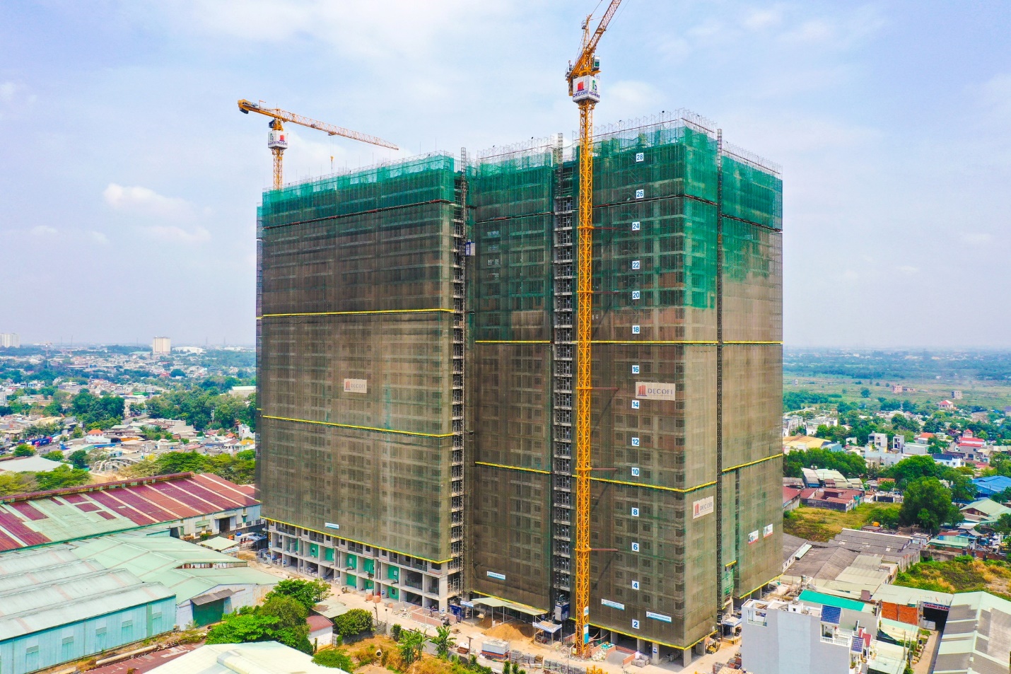 6 năm nói không với áp lực tài chính - “Nghịch lý” ưu đãi từ The Aspira - 1