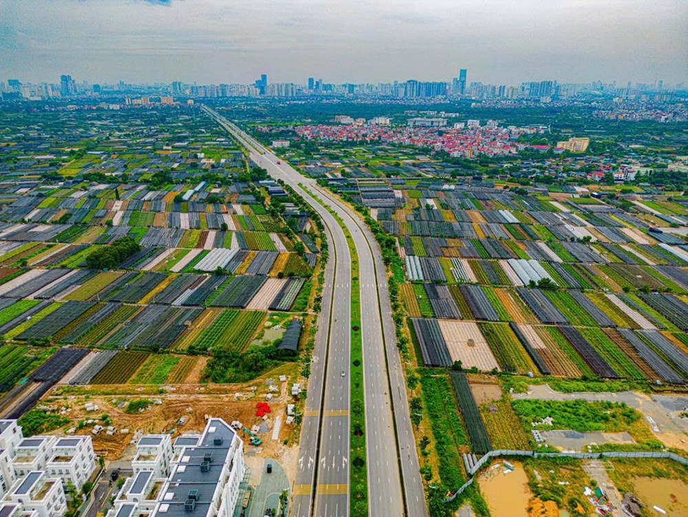 Giải mã vị thế Tây Thăng Long trong cấu trúc phát triển dài hạn của Hà Nội - 2