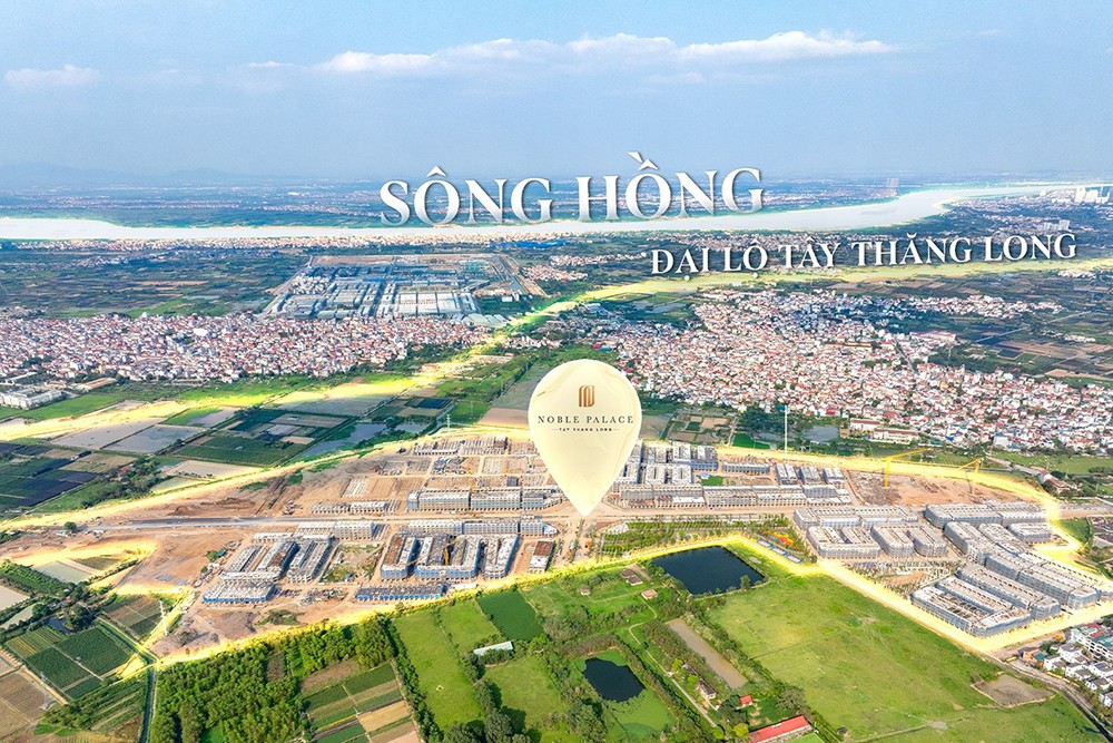 Giải mã vị thế Tây Thăng Long trong cấu trúc phát triển dài hạn của Hà Nội - 3